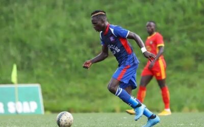 Muere el futbolista David Owori tras recibir una golpiza en Uganda