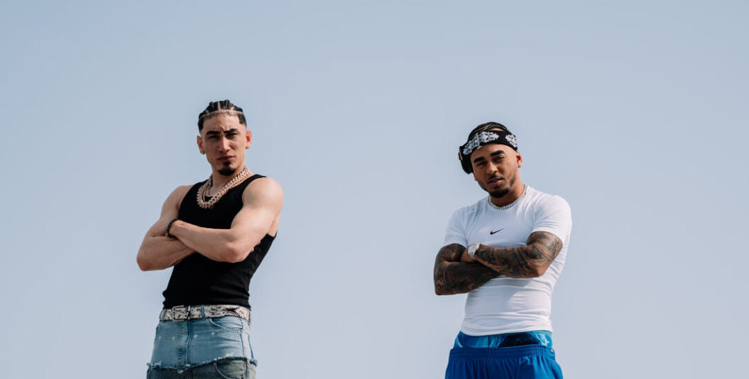 Ozuna y Omar Courtz encienden el verano con “Zizi”