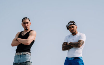 Ozuna y Omar Courtz encienden el verano con “Zizi”