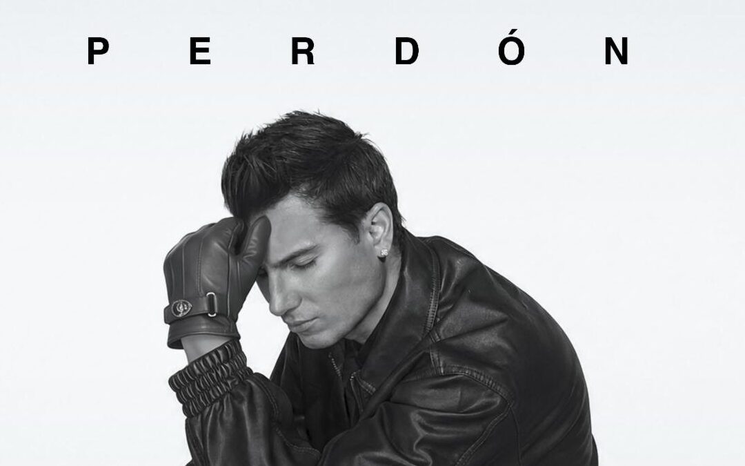 Pipe Bueno transforma el despecho en amor propio con su tema “Perdón”