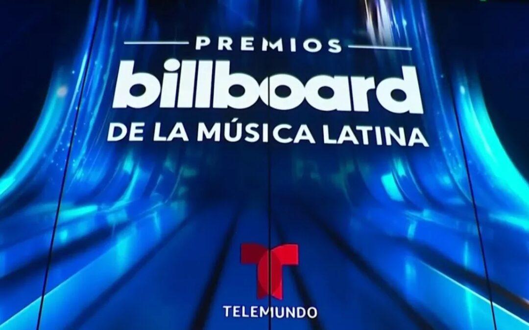 Premios Billboard de la Música Latina 2026: finalistas serán anunciados en septiembre