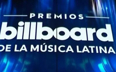 Premios Billboard de la Música Latina 2026: finalistas serán anunciados en septiembre