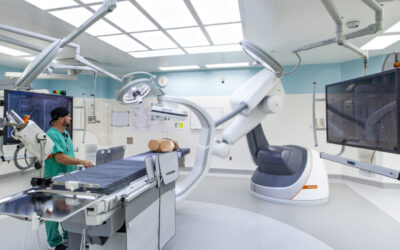 10 hospitales de SC reconocidos por su alto rendimiento y calidad