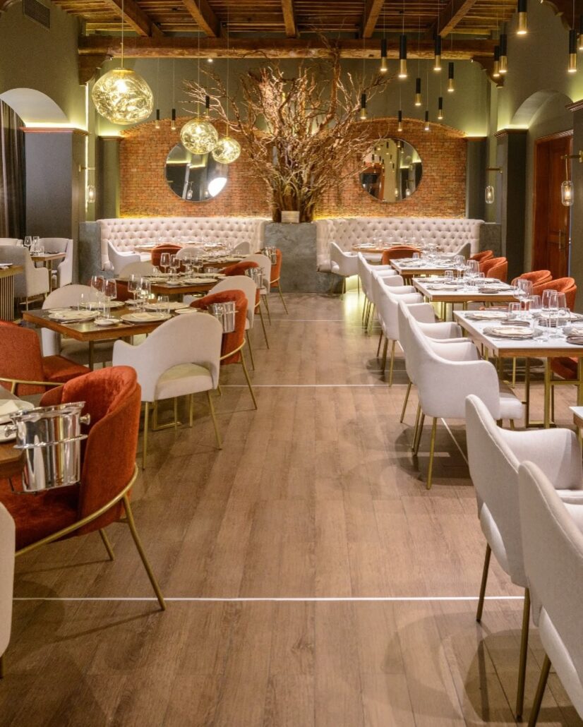 Ecuador World Culinary Awards