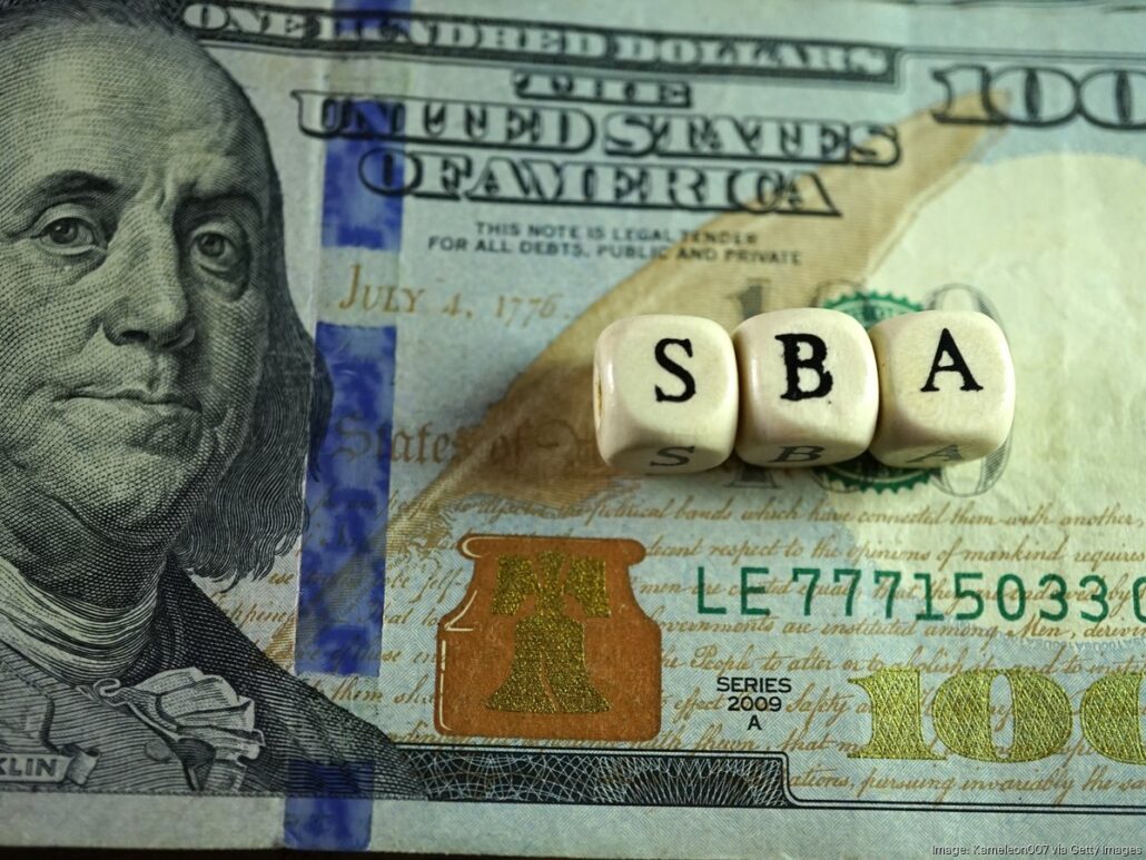 SBA