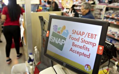 SNAP dejará de cubrir 4 tipos de alimentos en Carolina del Sur