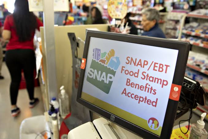 SNAP dejará de cubrir 4 tipos de alimentos en Carolina del Sur