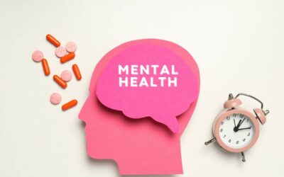 Salud mental Latina: el agotamiento que nadie ve 