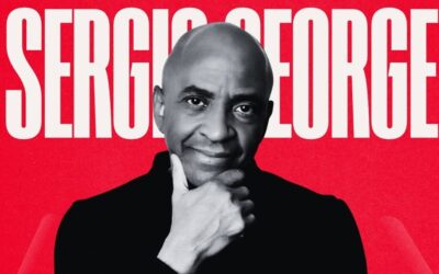 Sergio George ingresará al Salón de la Fama de los compositores Latinos