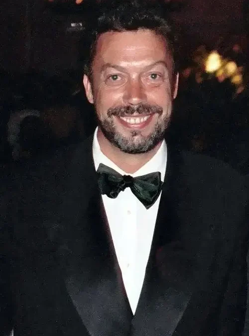 Muere Tim Curry, icónico actor de “Rocky horror”