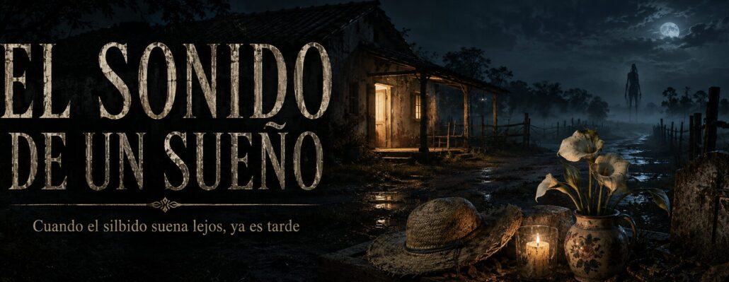 Mooneva Studio El Silbón