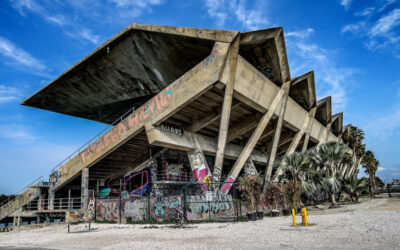 Miami decidirá el futuro del histórico Marine Stadium