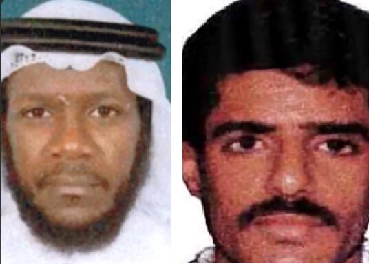 Khalid Sheikh Mohammed