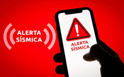 Alerta de terremotos de Google: cómo activarla en tu smartphone
