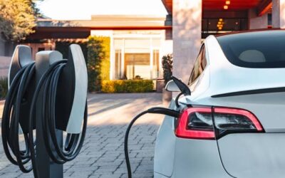 Comprar un auto eléctrico en Estados Unidos: ventajas, costos y desafíos