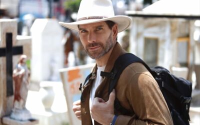 Arap Bethke revela el alma del Día de Muertos