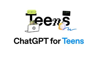 OpenAI lanza “ChatGPT for Teens” solo para niños y adolescentes