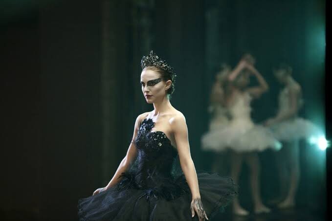 Natalie Portman