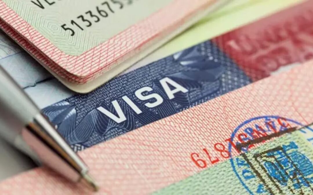 EE. UU. suspende citas para visas de inmigrante a nivel mundial: ¿qué significa?