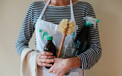 Videos de limpieza: la psicología detrás de la adicción al “CleanTok”