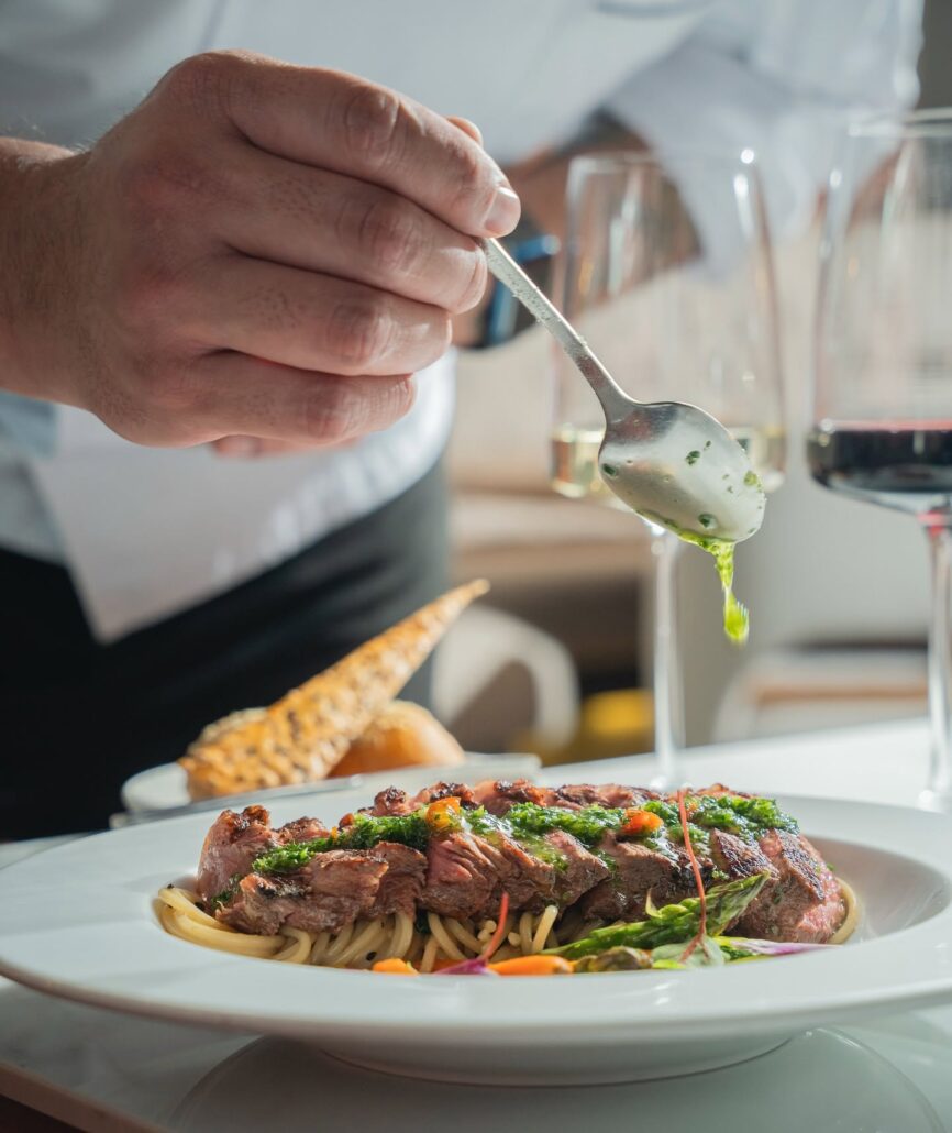 Ecuador World Culinary Awards