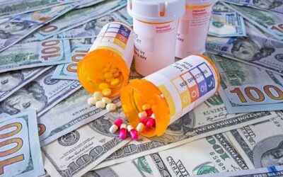 6 de cada 10 estadounidenses temen no poder pagar sus medicamentos