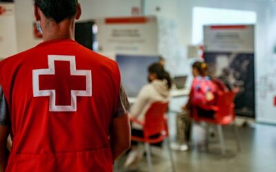 Cruz Roja revela cifras alarmantes de personas desaparecidas en Latinoamérica