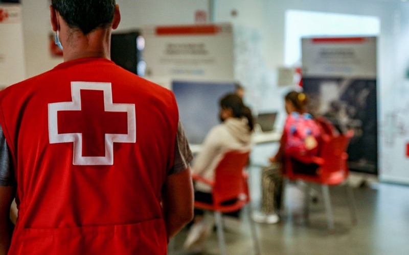 Cruz Roja revela cifras alarmantes de personas desaparecidas en Latinoamérica