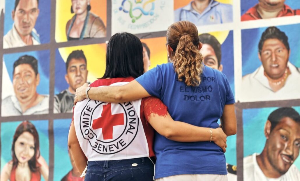 personas desaparecidas cruz roja