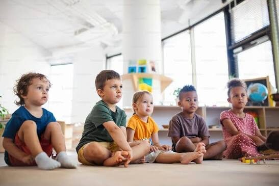 cuidado infantil