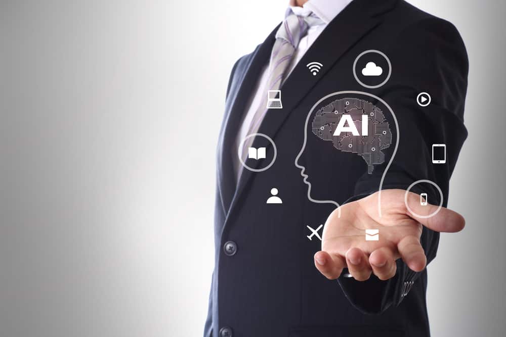 inteligencia artificial