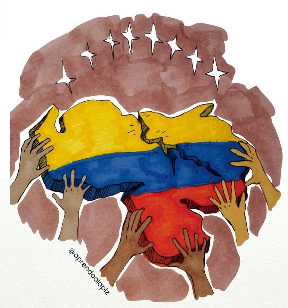 Venezuela
