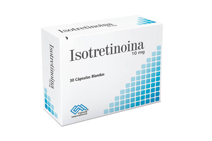 isotretinoína
