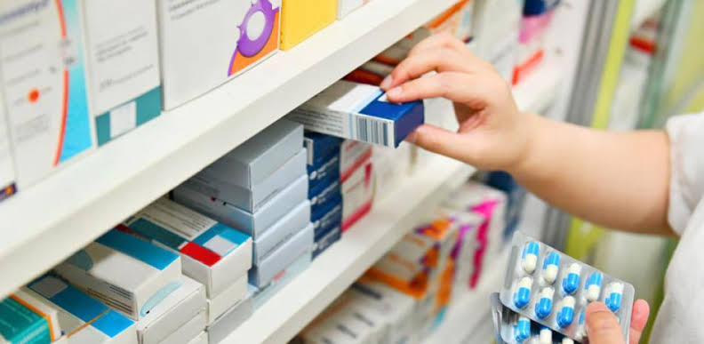 medicamentos