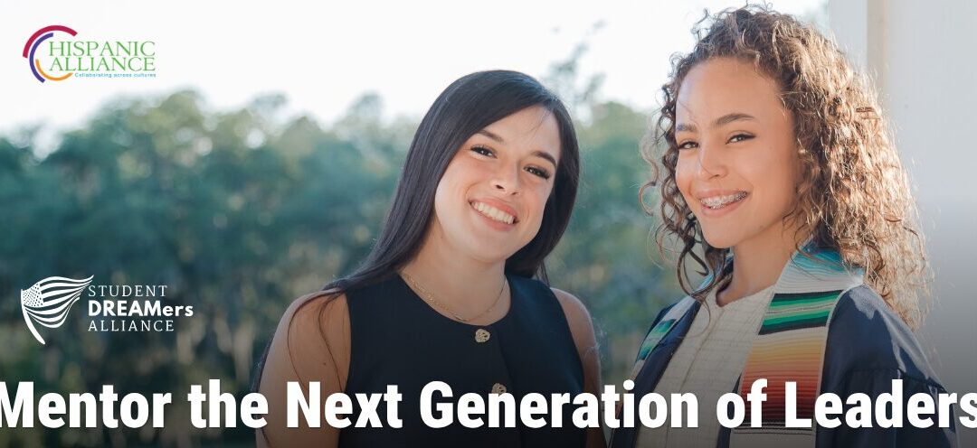 SDA busca más de 40 mentores para Greenville y Charleston