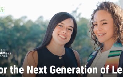 SDA busca más de 40 mentores para Greenville y Charleston