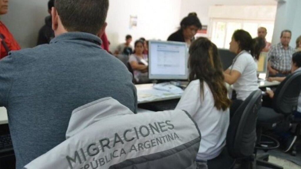 Argentina