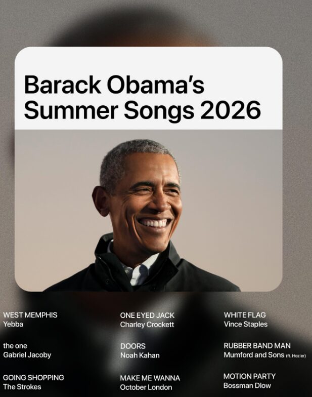 Obama