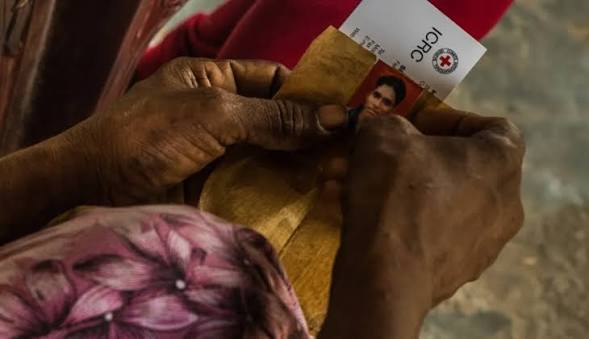personas desaparecidas cruz roja