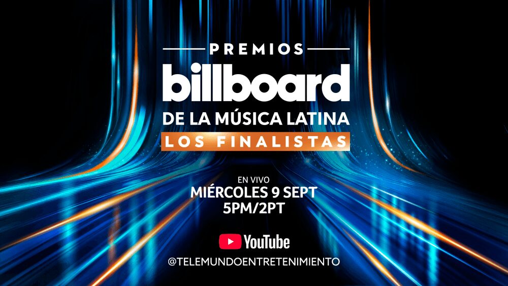 Premios Billboard