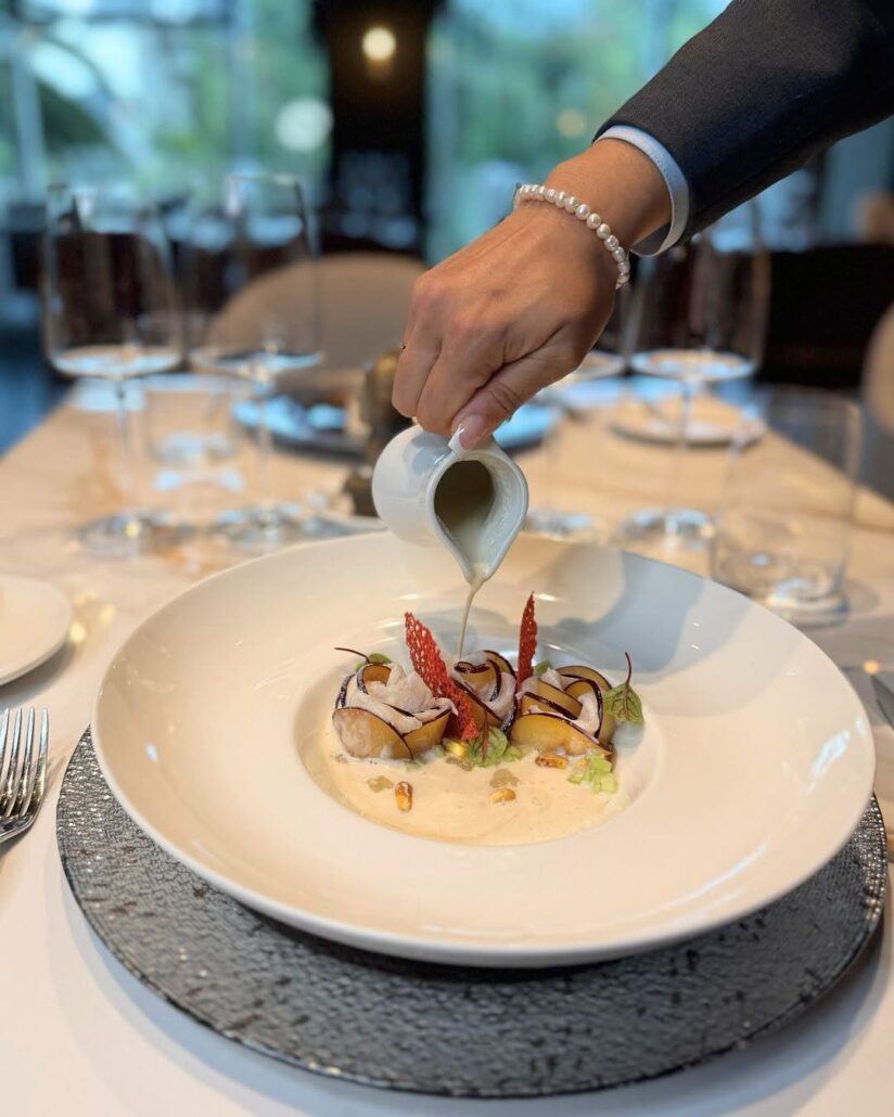 Ecuador World Culinary Awards