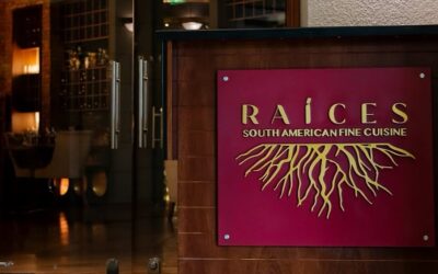 Restaurante de Ecuador es nominado al World Culinary Awards