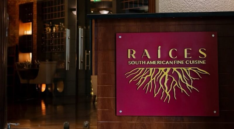 Restaurante de Ecuador es nominado al World Culinary Awards 2026