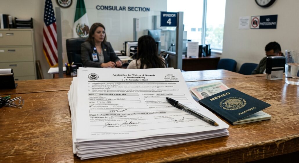visas