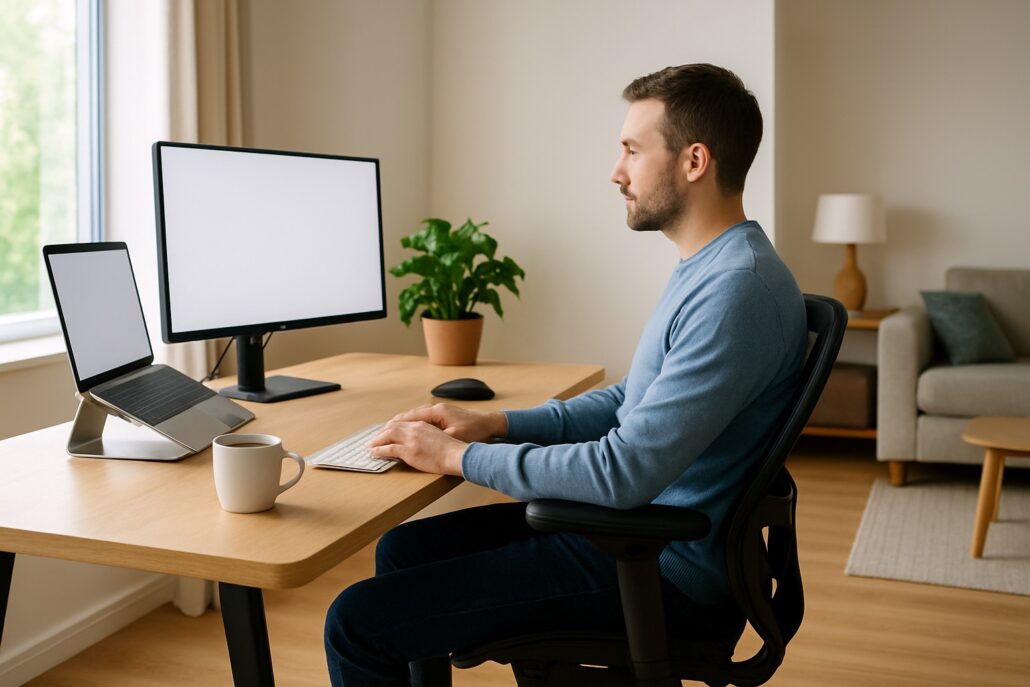  trabajo remoto 