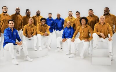 Grupo Niche se une a concierto benéfico por Colombia