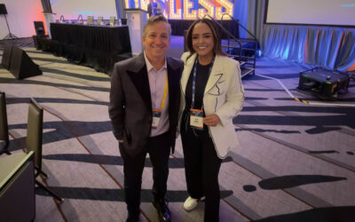Ani Miller impulsa educación financiera en Limitless 2026