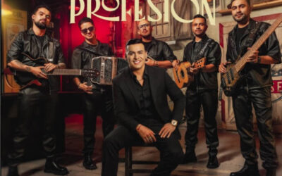 Yeison Jiménez emociona con el esperado estreno de “Mala de profesión”