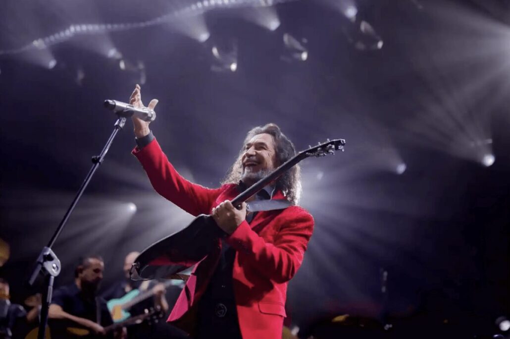 Marco Antonio Solís