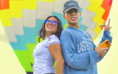 José y Mafe Vásquez movilizan ayuda tras terremoto colombiano